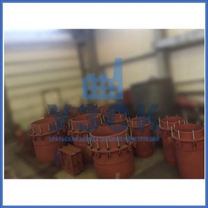 Купить сальниковые компенсаторы ТС-579, ТС-580, Т.1 в Таразе