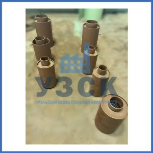 Купить сильфонное компенсирующее устройство СКУ.М в Таразе