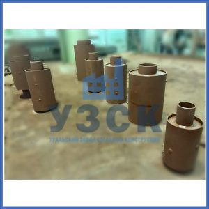 Купить сильфонное компенсирующее устройство СКУ.М в Таразе