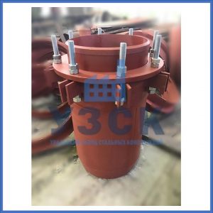 Купить сальниковые компенсаторы Ду 400, Ду 500, Ду 700, Ду 900 в Таразе