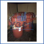 Купить сальниковые компенсаторы Ду 400, Ду 500, Ду 700, Ду 900 в Таразе