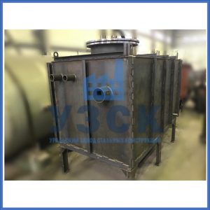 Купить бак-охладитель 2,5м3 в Таразе