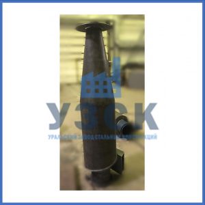 Купить циклоны ЦН-15, ЦН-15-400-1УП, ЦН 15-400-4УП с бункером и улиткой в Таразе