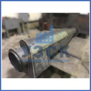 Купить циклоны ЦН-15, ЦН-15-400-1УП, ЦН 15-400-4УП с бункером и улиткой в Таразе