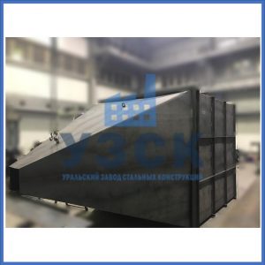 Купить циклоны ЦН-15, ЦН-15-400-1УП, ЦН 15-400-4УП с бункером и улиткой в Таразе