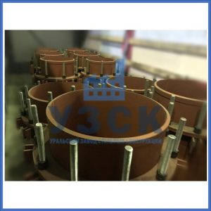 Купить сальниковый компенсатор двухсторонний в Таразе