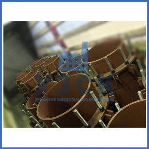 Купить сальниковые компенсаторы от производителя в наличии в Таразе