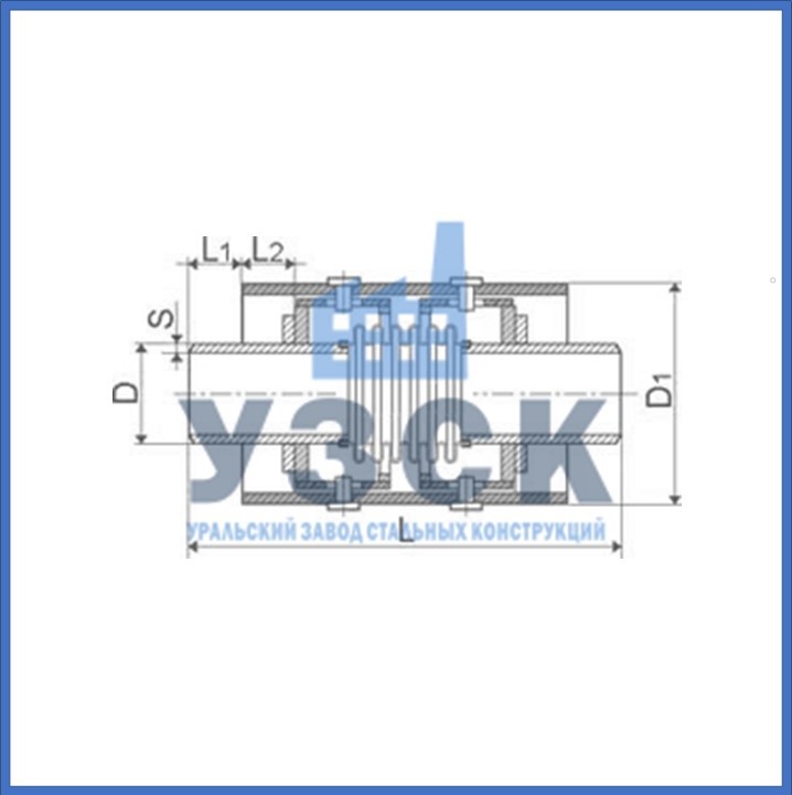 Компенсирующие устройства 2СКУ.ППМ. в Таразе