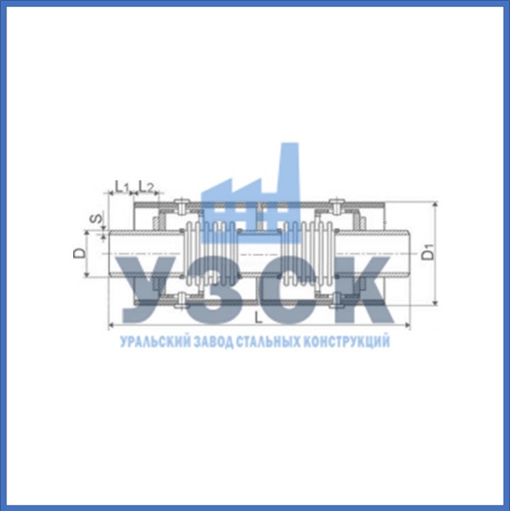 Компенсирующие устройства 2СКУ.М.I в Шымкенте