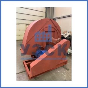 Дымосос ДН-10,12,13