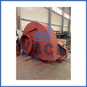 Дымосос ДН-10,12,13