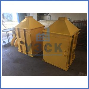 фото воздушных фильтров КМО